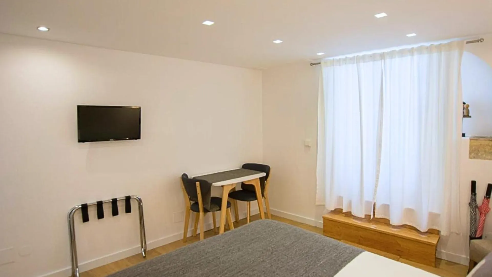 Appartamento Alfama Steps Studio Lisbona Portogallo